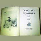 La Science des Nombres - Papus book